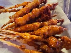 -辽B·小串(总店)