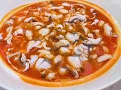 -青花椒花椒鱼(合生汇店)