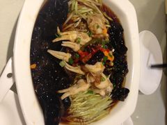 红樱桃饭店(北行店)-红樱桃·新派辽菜(北行店)