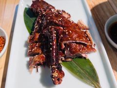 -全牛匠·乐山跷脚牛肉(新中关店)