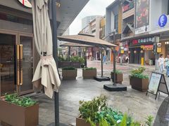 -味之绝美蛙鱼头火锅(松江万达店)