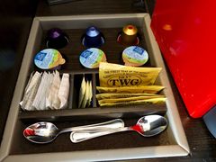 -新加坡瑞士史丹福酒店