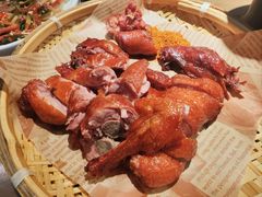-向川南·水煮鱼·川菜(和平里店)