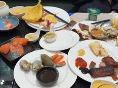 -东方红海鲜百汇(国际大厦店)