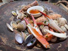 -阿毛饭店(和义路店)