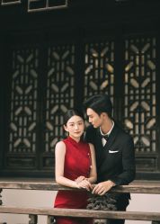 -太郎花子婚纱摄影TAHAKO(无锡店)