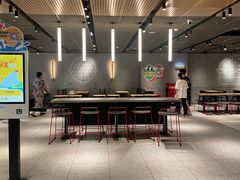 -麦当劳(漳州万达店)