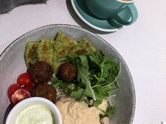 -BAKER&SPICE(安福路店)