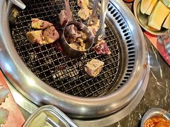 -一品诚记烤肉·甄选店(中南路店)