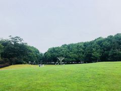 -玉山公园