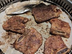 -阪尚皇·原切牛排·烤肉火锅自助(北京路店)