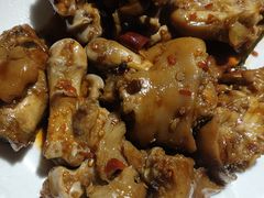 -嗨辣小聚·盘锦河蟹·海鲜烧烤龙虾(盘锦十年好店)