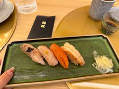 -鮨政· Omakase(福州万象城店)