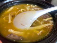 -東城故事·尋找姆媽的味道(玉兰路店)