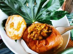 -烛影拾光观景餐厅·创意菜·摄影·小提琴(大唐不夜城店)