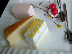-澳莱酷品牛扒(开平东汇城店)