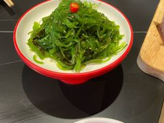 -辣尚瘾·烤鱼·新川菜(交大直营店)