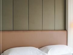 -四川江油戴斯大酒店