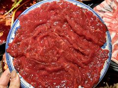 -冯校长老火锅(广州正佳广场店)