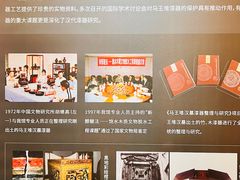 -马王堆汉墓遗址