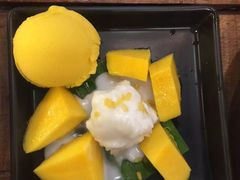 -Mango Tango