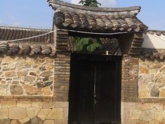 -牟氏庄园