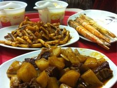 -神龟馅饼(古陌路店)