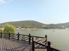 -云龙湖旅游景区