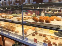 -BreadTalk面包新语·烘焙蛋糕(中心书城店)