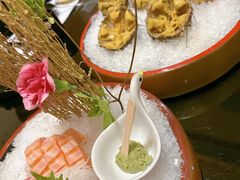 -天狗山料理(省体店)