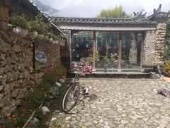 -炊烟餐厅