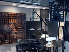 -Resonance Studio·救声舱录音棚(田子坊店)