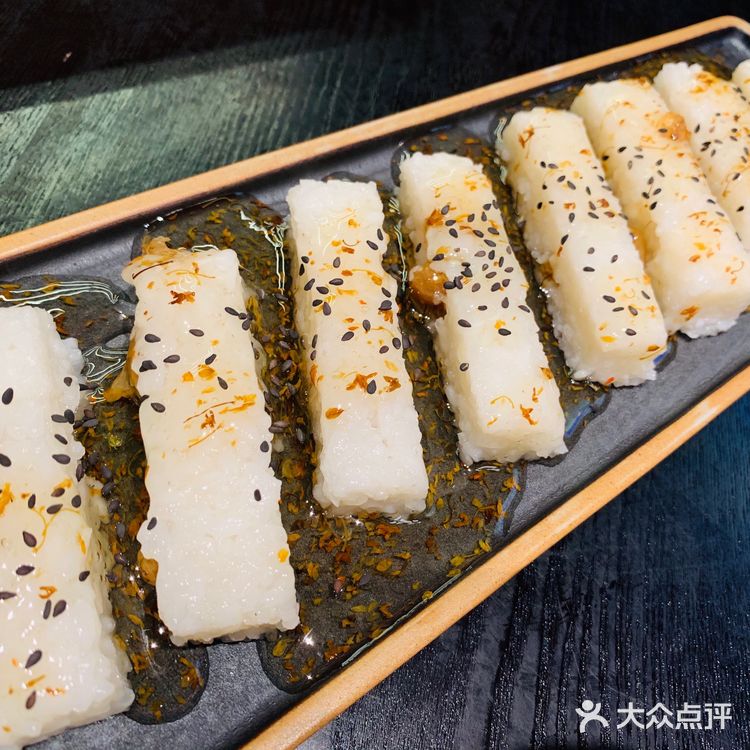 美食｜从唐朝路过（悦立方店）