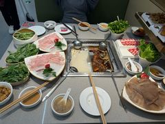 -海底捞火锅(团结桥店)