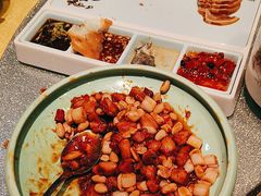 -当院鱼头泡饼(良乡店)