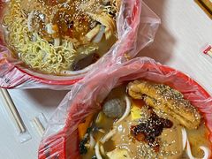 -安发瞧麻辣烫(总店)