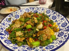 -新新湘菜馆(新中街二条店)