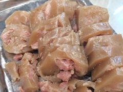 -王婶手擀面(灵寿店)