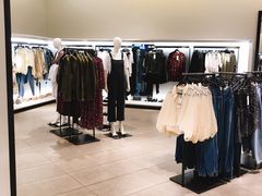 -ZARA(青岛万象城店)