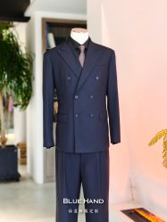 -钴蓝西服定制·男士礼服租赁(鄞州店)