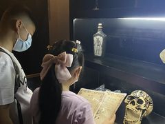 -逃脱反斗城沉浸剧情密室(北京路店)