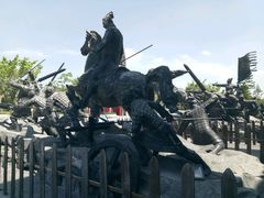 -厦门方特梦幻王国