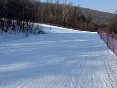 -中旅松花湖滑雪场