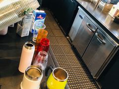 -星巴克(西安旺座现代城店)