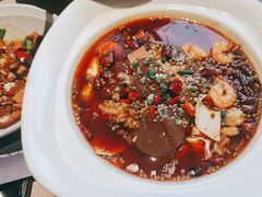 -洞庭鱼香(万科店)