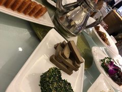 -老人和饭店(淮海中路店)