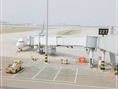 -石家庄正定国际机场-T2航站楼