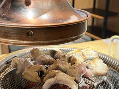 -泥炉烧肉师(新街口金銮巷店)