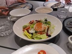 -西堤牛排(北京国瑞店)