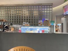-爱樂咖啡(青年体育公园店)